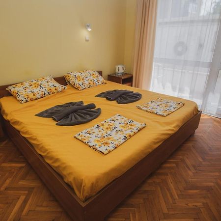 Rooms In New Town Nessebar By Flat Mаnаger Екстериор снимка