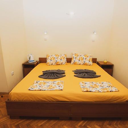 Rooms In New Town Nessebar By Flat Mаnаger Екстериор снимка