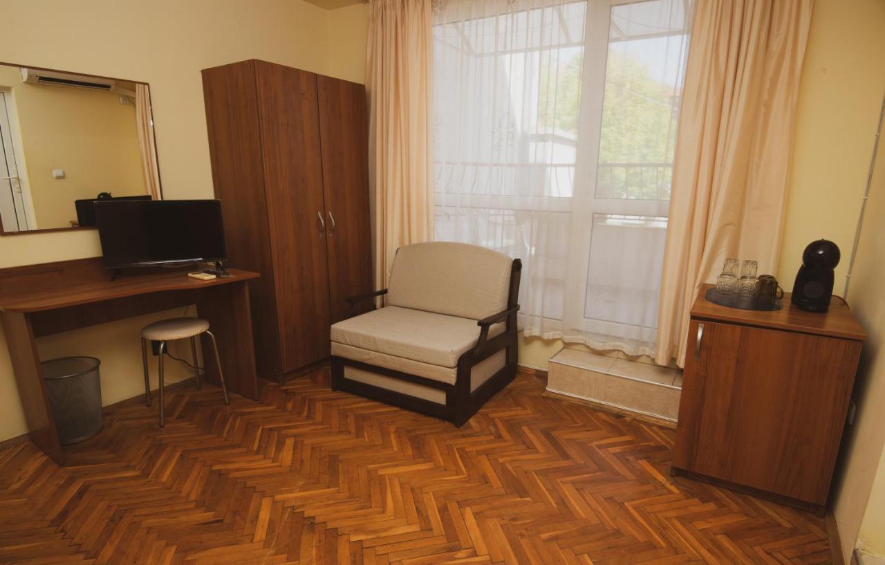 Rooms In New Town Nessebar By Flat Mаnаger Екстериор снимка