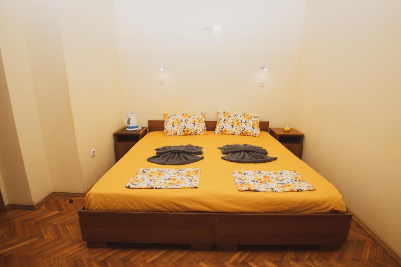 Rooms In New Town Nessebar By Flat Mаnаger Екстериор снимка
