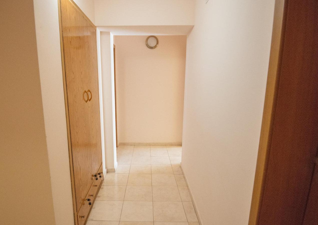 Rooms In New Town Nessebar By Flat Mаnаger Екстериор снимка
